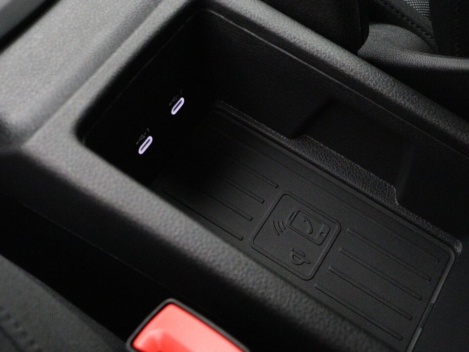 Audi Q2 35 TFSI Advanced edition