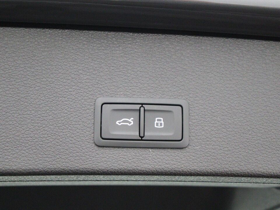 Audi Q2 35 TFSI Advanced edition