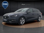 SEAT Leon Sportstourer 1.0 eTSI FR Business