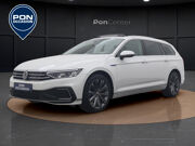 Volkswagen Passat Variant 1.4 TSI PHEV GTE Business