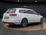 Volkswagen Passat Variant 1.4 TSI PHEV GTE Business