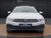 Volkswagen Passat Variant 1.4 TSI PHEV GTE Business
