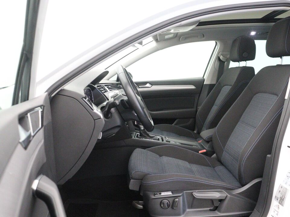 Volkswagen Passat Variant 1.4 TSI PHEV GTE Business