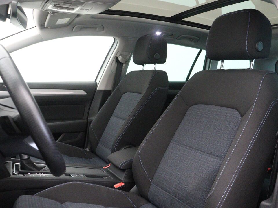 Volkswagen Passat Variant 1.4 TSI PHEV GTE Business