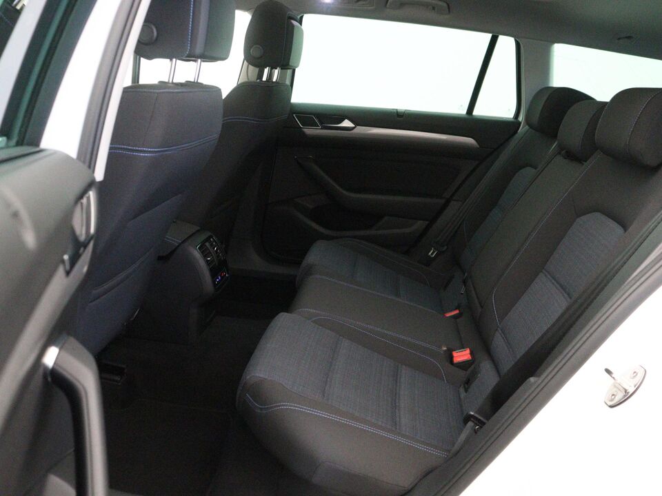Volkswagen Passat Variant 1.4 TSI PHEV GTE Business
