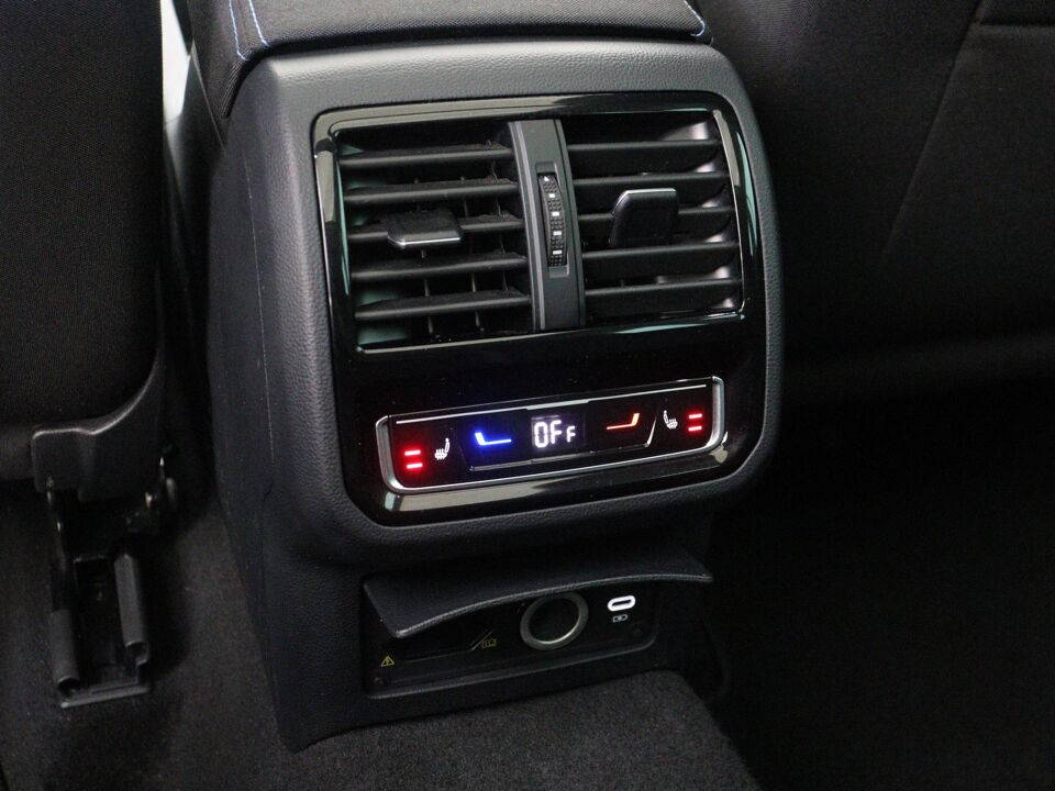 Volkswagen Passat Variant 1.4 TSI PHEV GTE Business