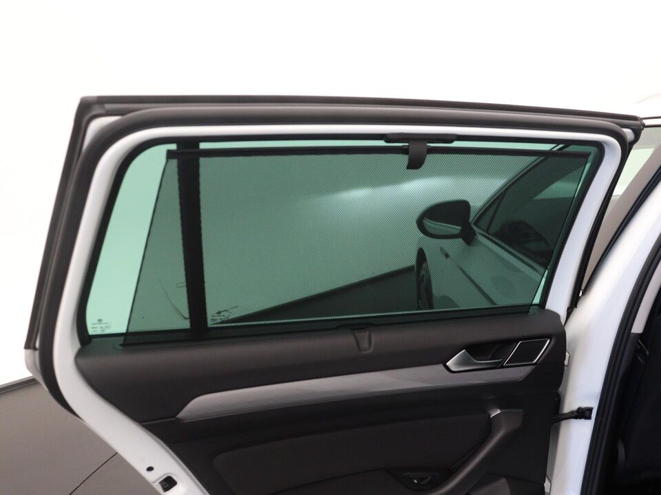 Volkswagen Passat Variant 1.4 TSI PHEV GTE Business