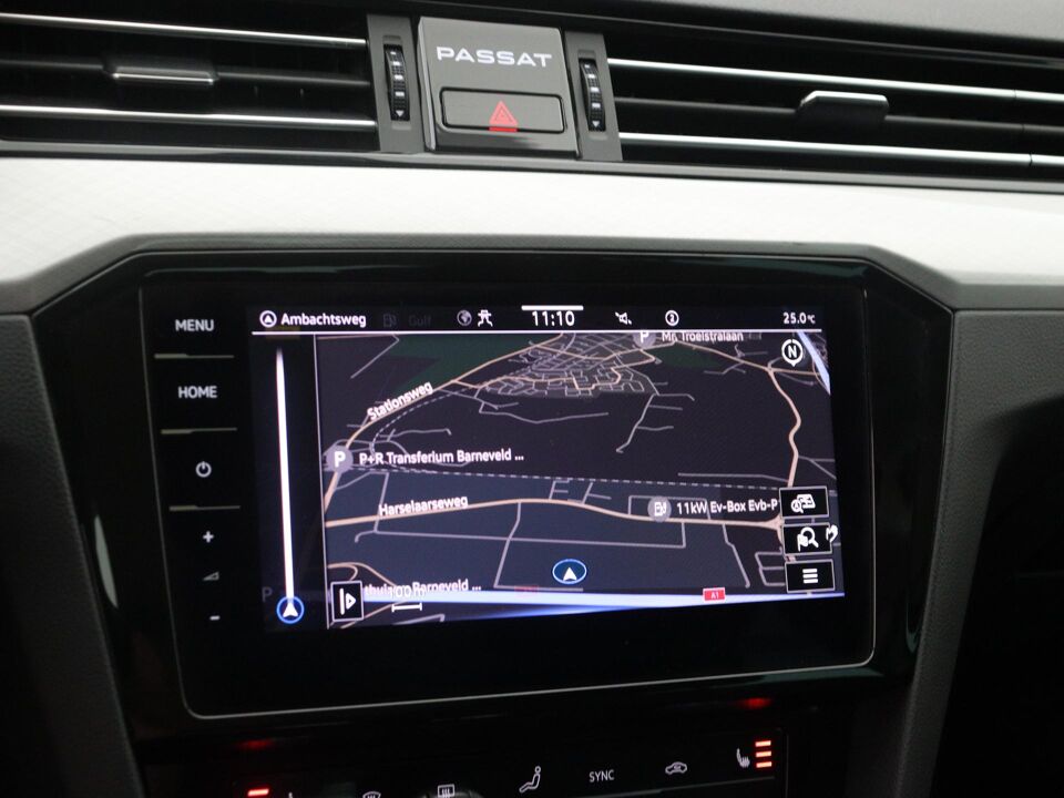 Volkswagen Passat Variant 1.4 TSI PHEV GTE Business