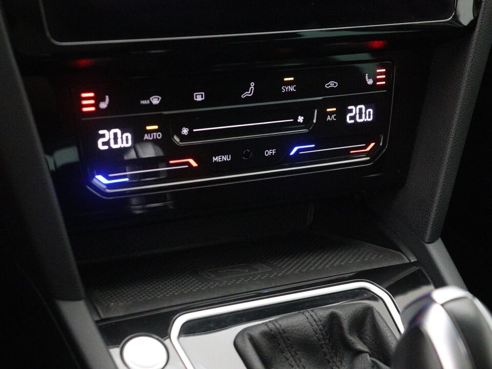 Volkswagen Passat Variant 1.4 TSI PHEV GTE Business