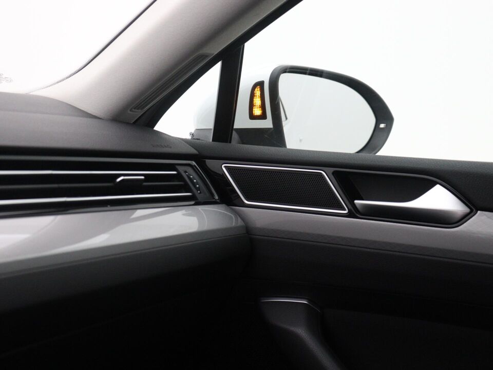 Volkswagen Passat Variant 1.4 TSI PHEV GTE Business