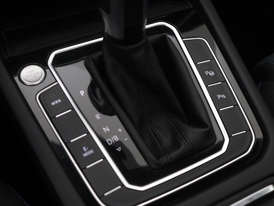 Volkswagen Passat Variant 1.4 TSI PHEV GTE Business