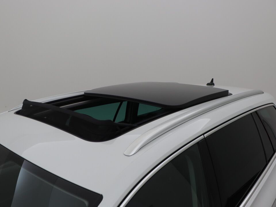 Volkswagen Passat Variant 1.4 TSI PHEV GTE Business