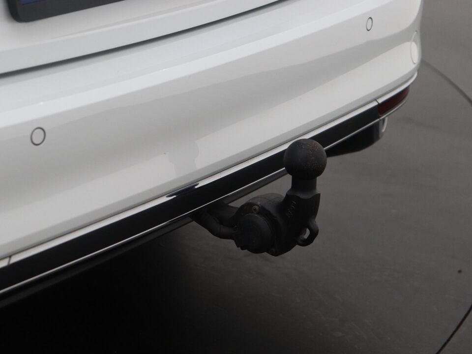 Volkswagen Passat Variant 1.4 TSI PHEV GTE Business