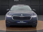 Škoda Octavia Combi 1.5 e-TSI Business Edition Plus