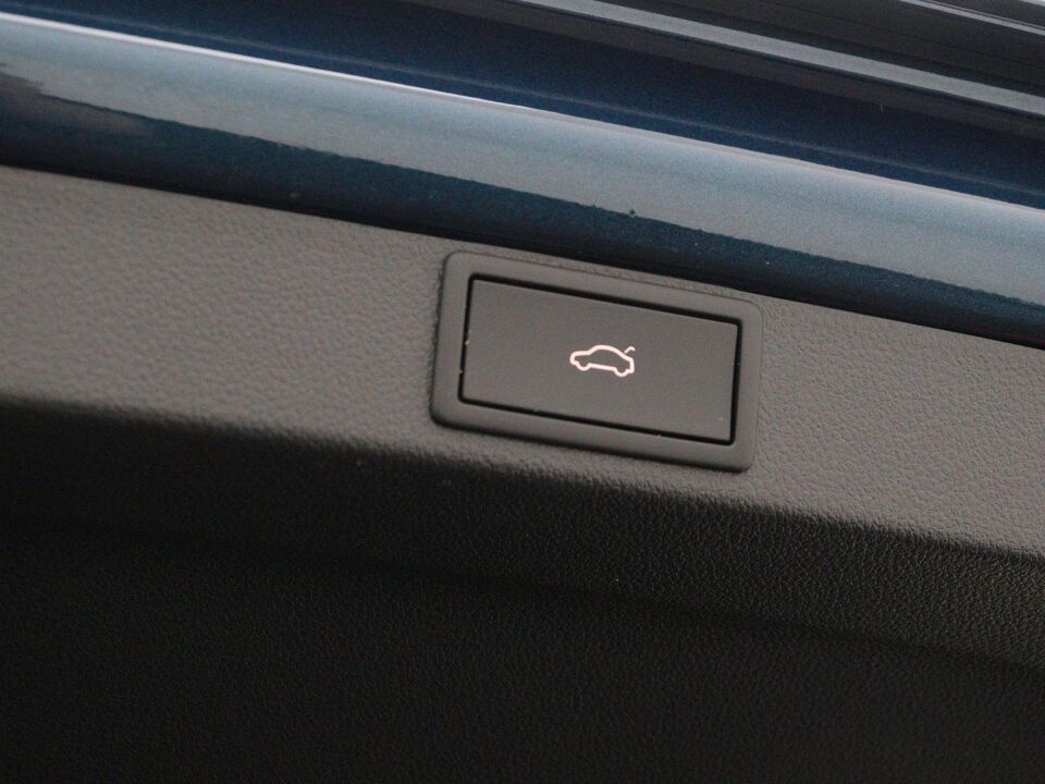 Škoda Octavia Combi 1.5 e-TSI Business Edition Plus