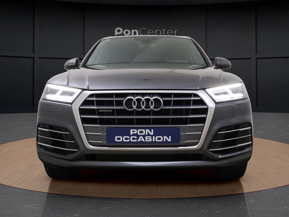 Audi Q5 50 TFSI e quattro S edition
