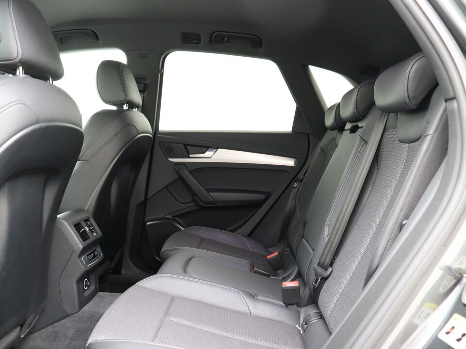 Audi Q5 50 TFSI e quattro S edition