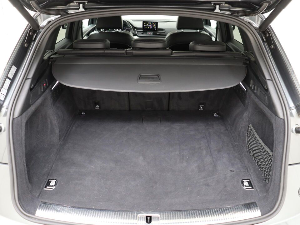 Audi Q5 50 TFSI e quattro S edition