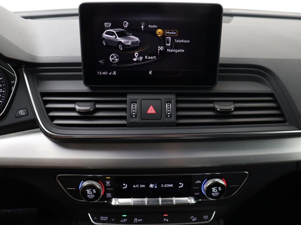 Audi Q5 50 TFSI e quattro S edition
