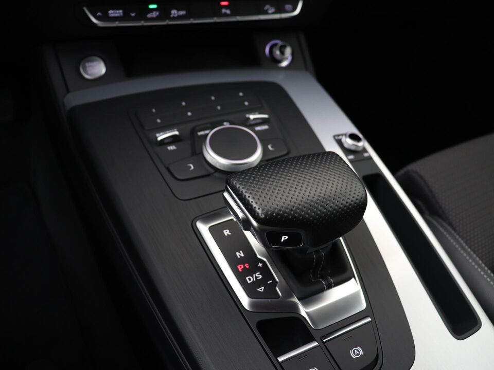 Audi Q5 50 TFSI e quattro S edition