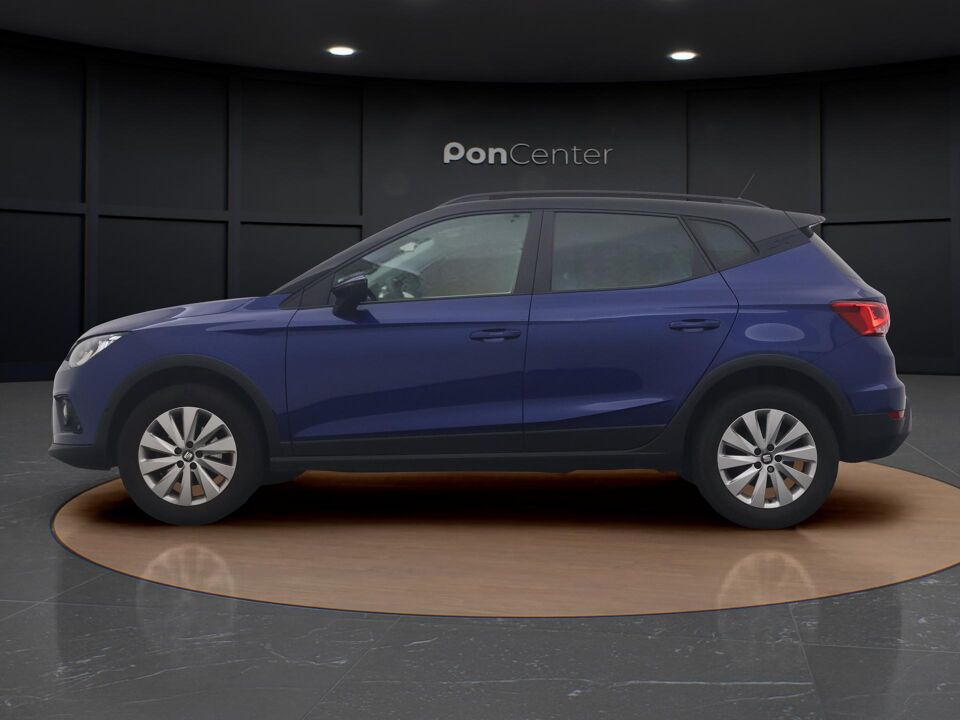 SEAT Arona 1.0 TSI Style Business Intense