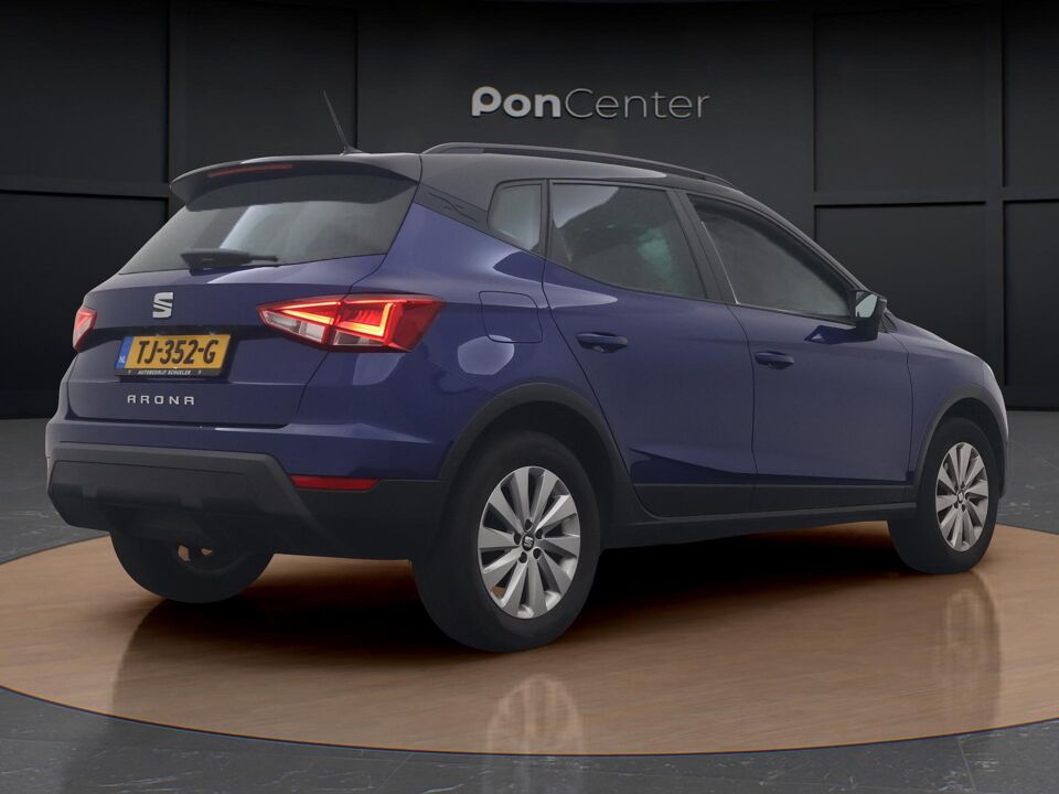 SEAT Arona 1.0 TSI Style Business Intense