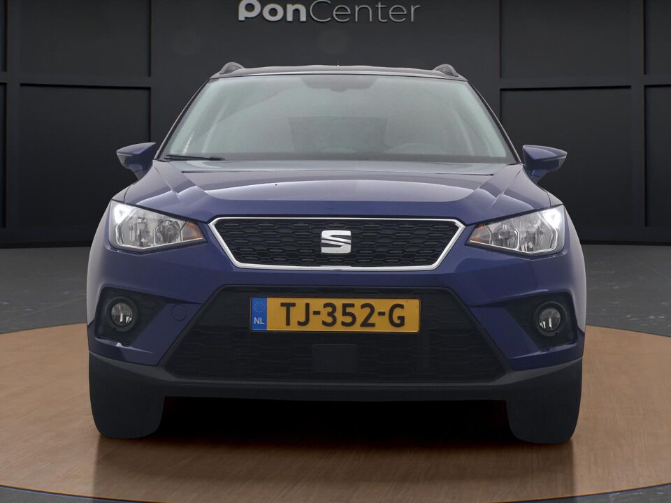 SEAT Arona 1.0 TSI Style Business Intense