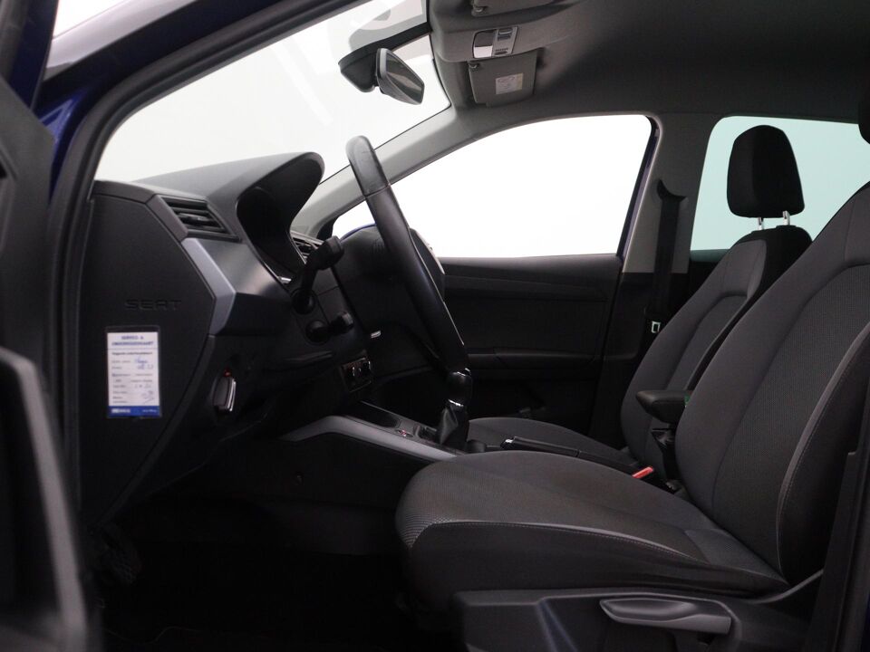 SEAT Arona 1.0 TSI Style Business Intense