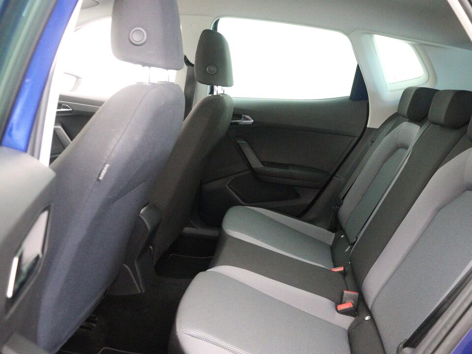 SEAT Arona 1.0 TSI Style Business Intense