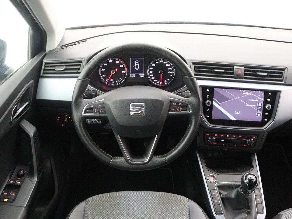 SEAT Arona 1.0 TSI Style Business Intense