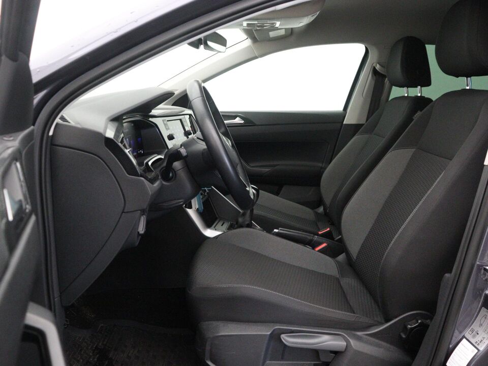 Volkswagen Polo 1.0 TSI Life