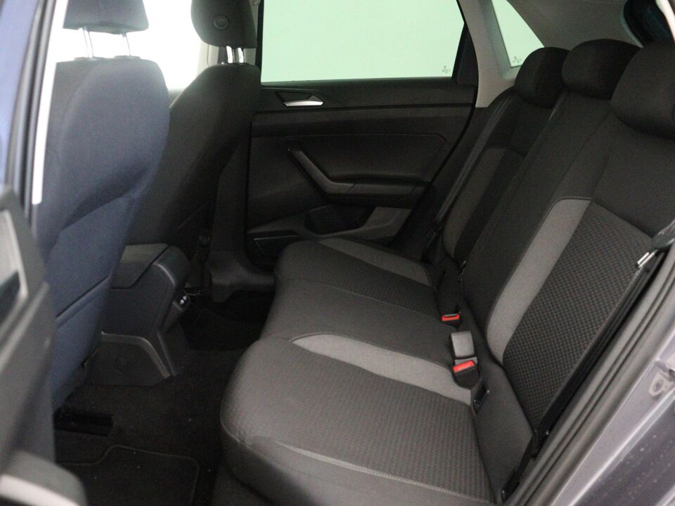 Volkswagen Polo 1.0 TSI Life