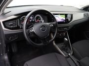 Volkswagen Polo 1.0 TSI Comfortline