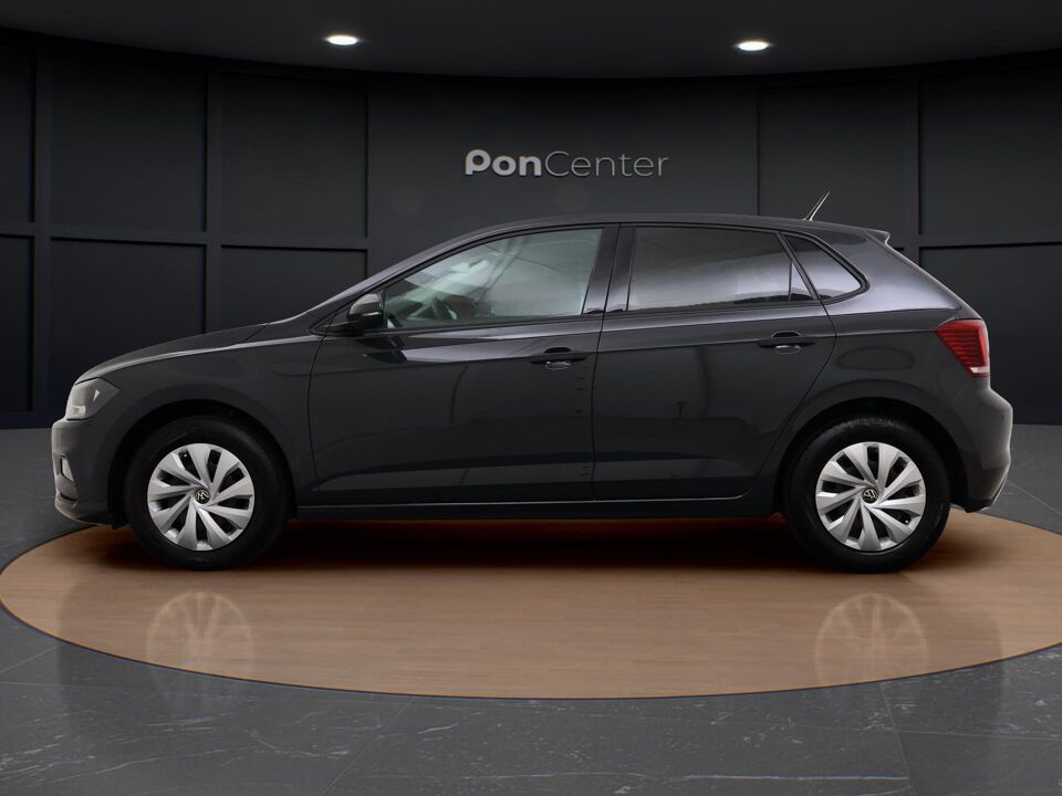 Volkswagen Polo 1.0 TSI Comfortline
