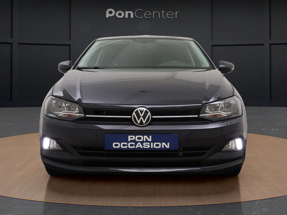 Volkswagen Polo 1.0 TSI Comfortline