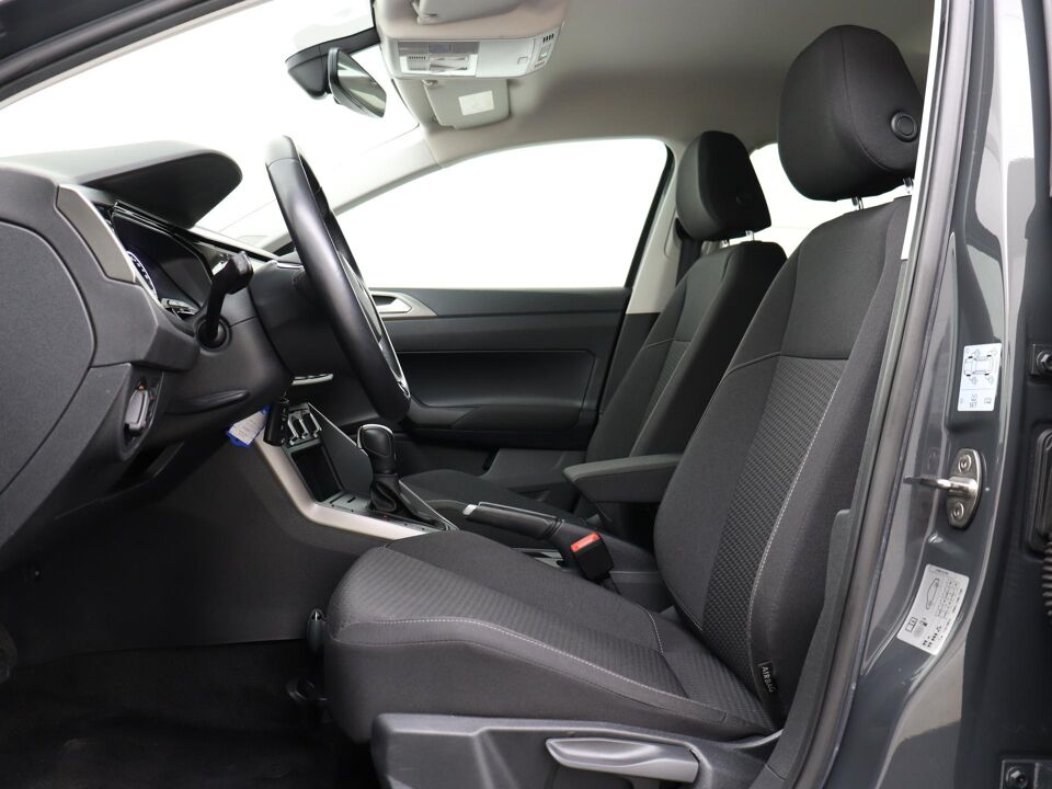 Volkswagen Polo 1.0 TSI Comfortline