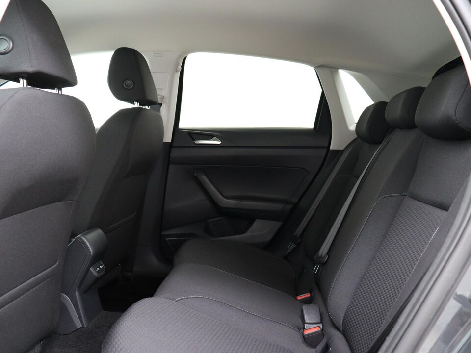 Volkswagen Polo 1.0 TSI Comfortline