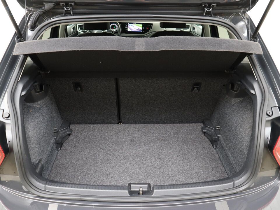 Volkswagen Polo 1.0 TSI Comfortline