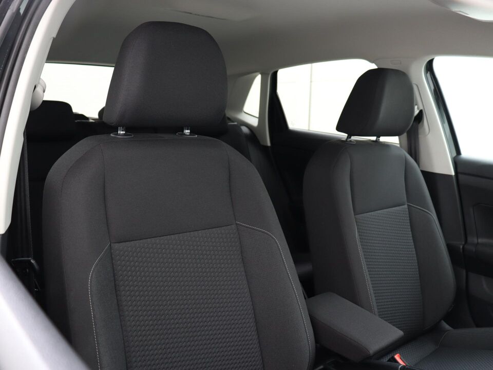 Volkswagen Polo 1.0 TSI Comfortline