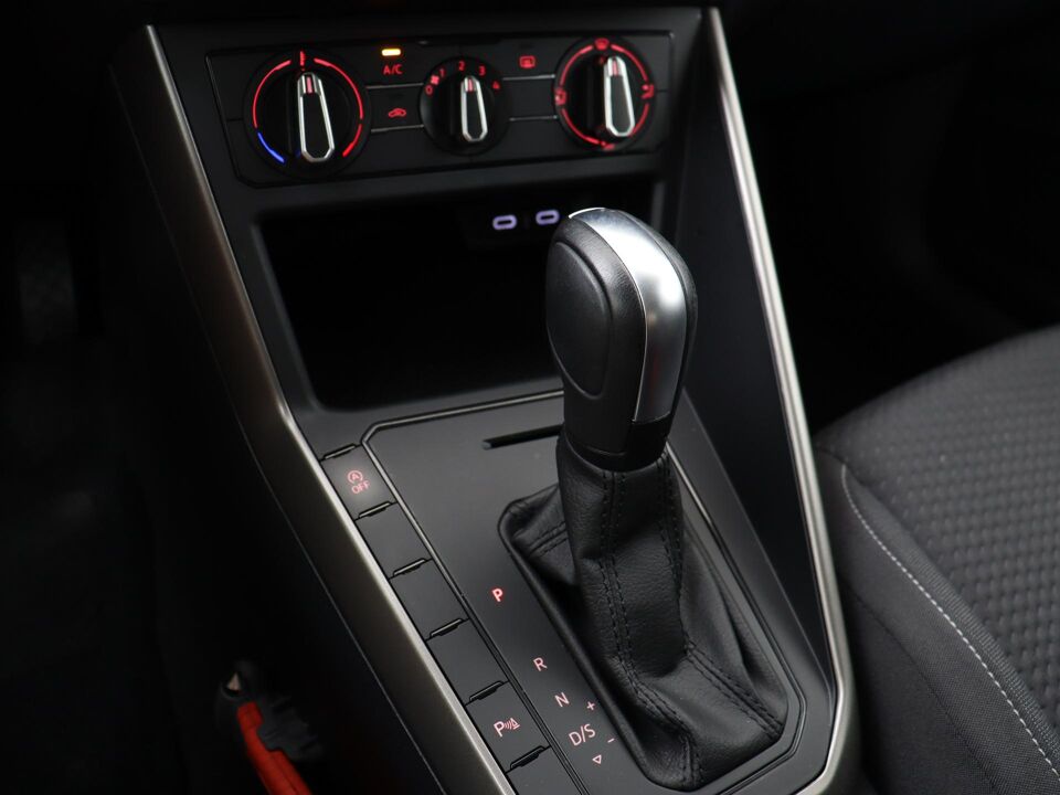 Volkswagen Polo 1.0 TSI Comfortline