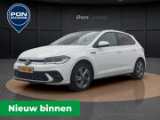 Volkswagen Polo 1.0 TSI R-Line Business