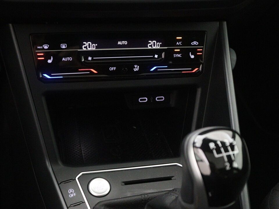 Volkswagen Polo 1.0 TSI R-Line Business