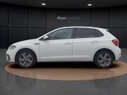 Volkswagen Polo 1.0 TSI R-Line Business