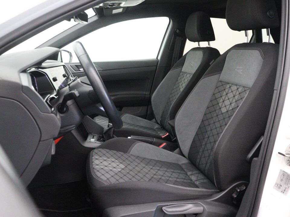 Volkswagen Polo 1.0 TSI R-Line Business