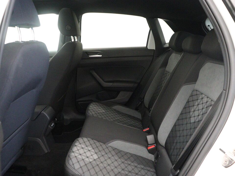 Volkswagen Polo 1.0 TSI R-Line Business