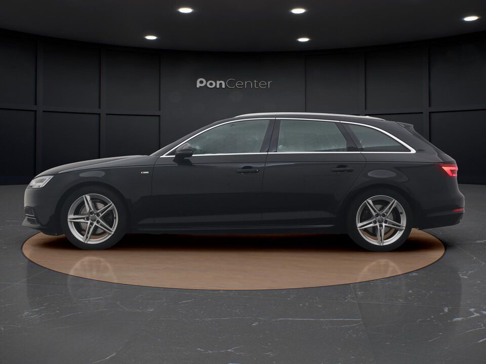 Audi A4 Avant 1.4 TFSI Sport S line edition