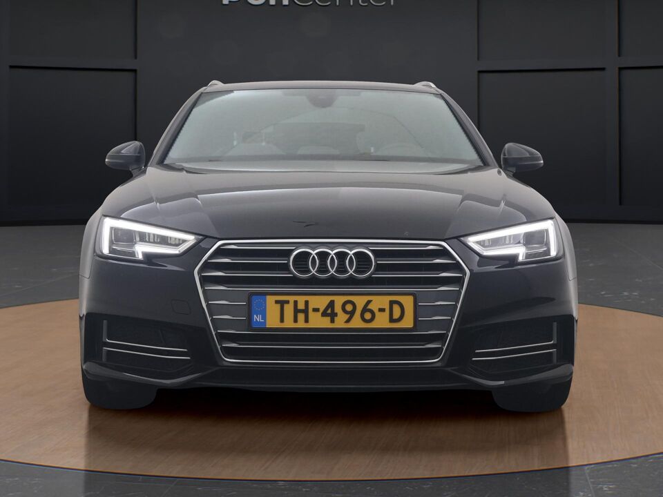 Audi A4 Avant 1.4 TFSI Sport S line edition