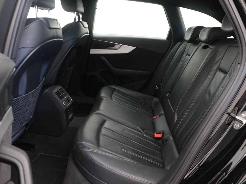 Audi A4 Avant 1.4 TFSI Sport S line edition