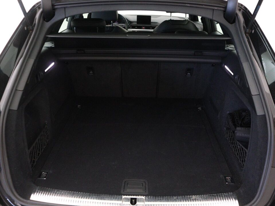 Audi A4 Avant 1.4 TFSI Sport S line edition