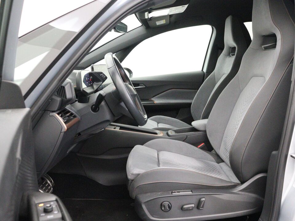 CUPRA Born Performance One 62 kWh